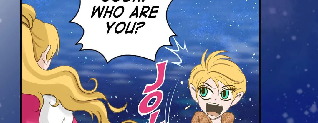 Living with The Wizard - Chapter 37